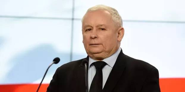 Varsovie accuse Berlin de vouloir bâtir un 