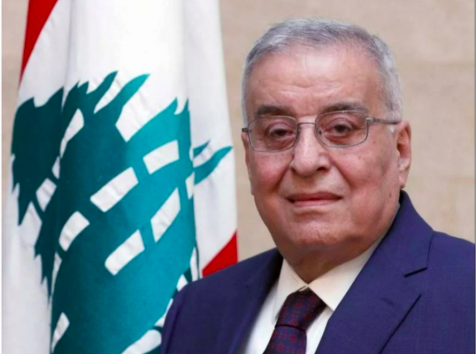 Abdallah Bou Habib meets with Mikati to discuss budget cuts to the Foreign Ministry