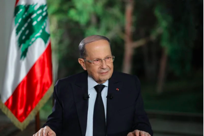 Aoun ratifies World Bank-funded safety net law