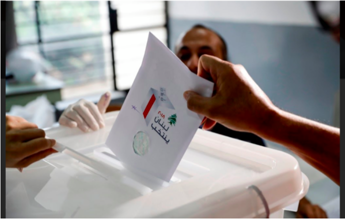 May elections, no lockdown for schools, repair work brings Egyptian gas closer: All you need to know today May elections, no lockdown for schools, repair work brings Egyptian gas closer: All you need to know today