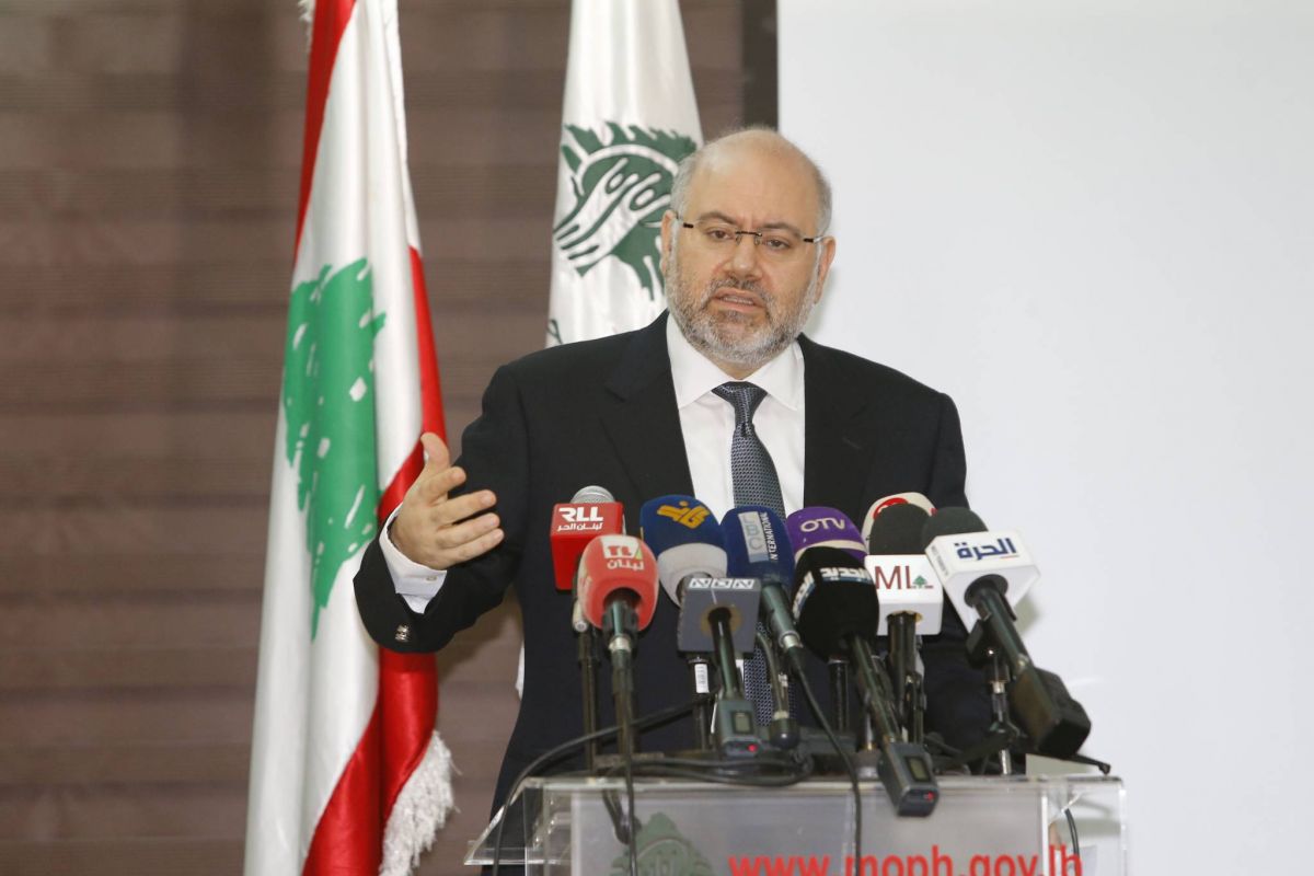 Abiad annonce de nouvelles modalités pour accélérer l'enregistrement des médicaments importés