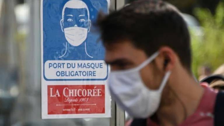 Durcissement des conditions d'accès au pass sanitaire