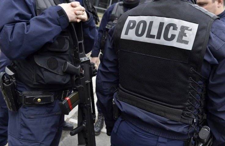 Prise d'otages à Paris : le forcené a été interpellé