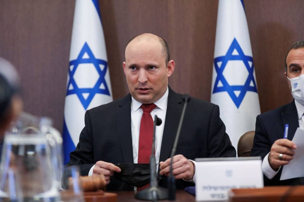 Omicron : Israël place plusieurs pays européens sur liste rouge