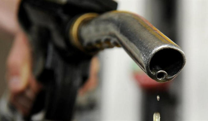 Les prix de l'essence et du gaz en hausse, celui du mazout en légère baisse