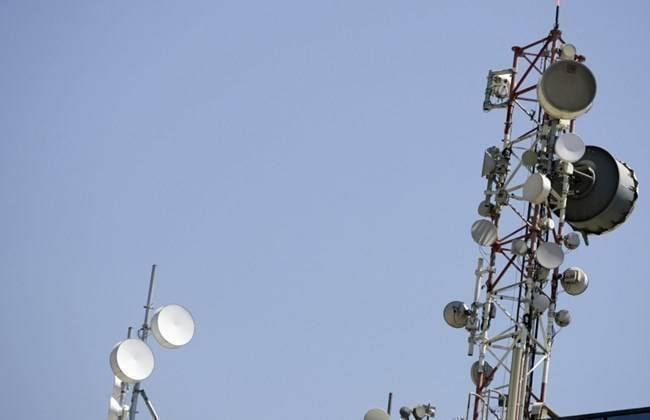 Aoun signs off on line of credit for beleaguered telecoms provider Ogero: Kreidieh Aoun signs off on line of credit for beleaguered telecoms provider Ogero: Kreidieh