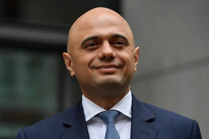 Le ministre britannique de la Santé appelle à 