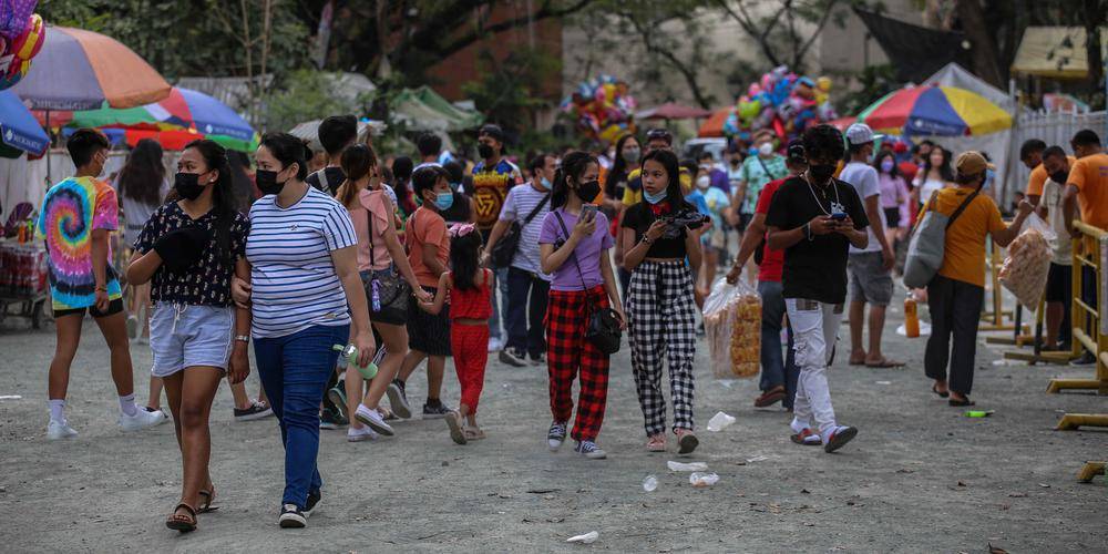 Les Philippines interdisent les mariages d'enfants