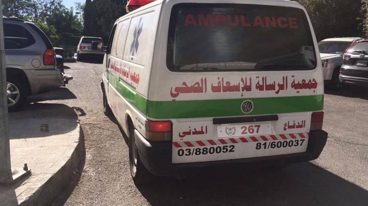 Une Syrienne et ses trois enfants tués par intoxication au monoxyde de carbone dans le Sud