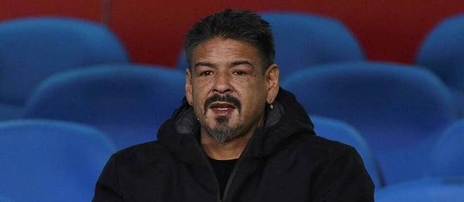 Le frère de Diego Maradona, Hugo, est mort à Naples à 52 ans