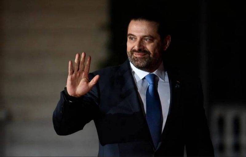 Pour 2022, Hariri souhaite la tenue des élections dans les délais