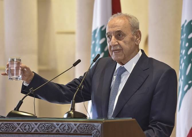 Berry : Si les législatives n'ont pas lieu, cela aura des conséquences catastrophiques Berry : Si les législatives n'ont pas lieu, cela aura des conséquences catastrophiques