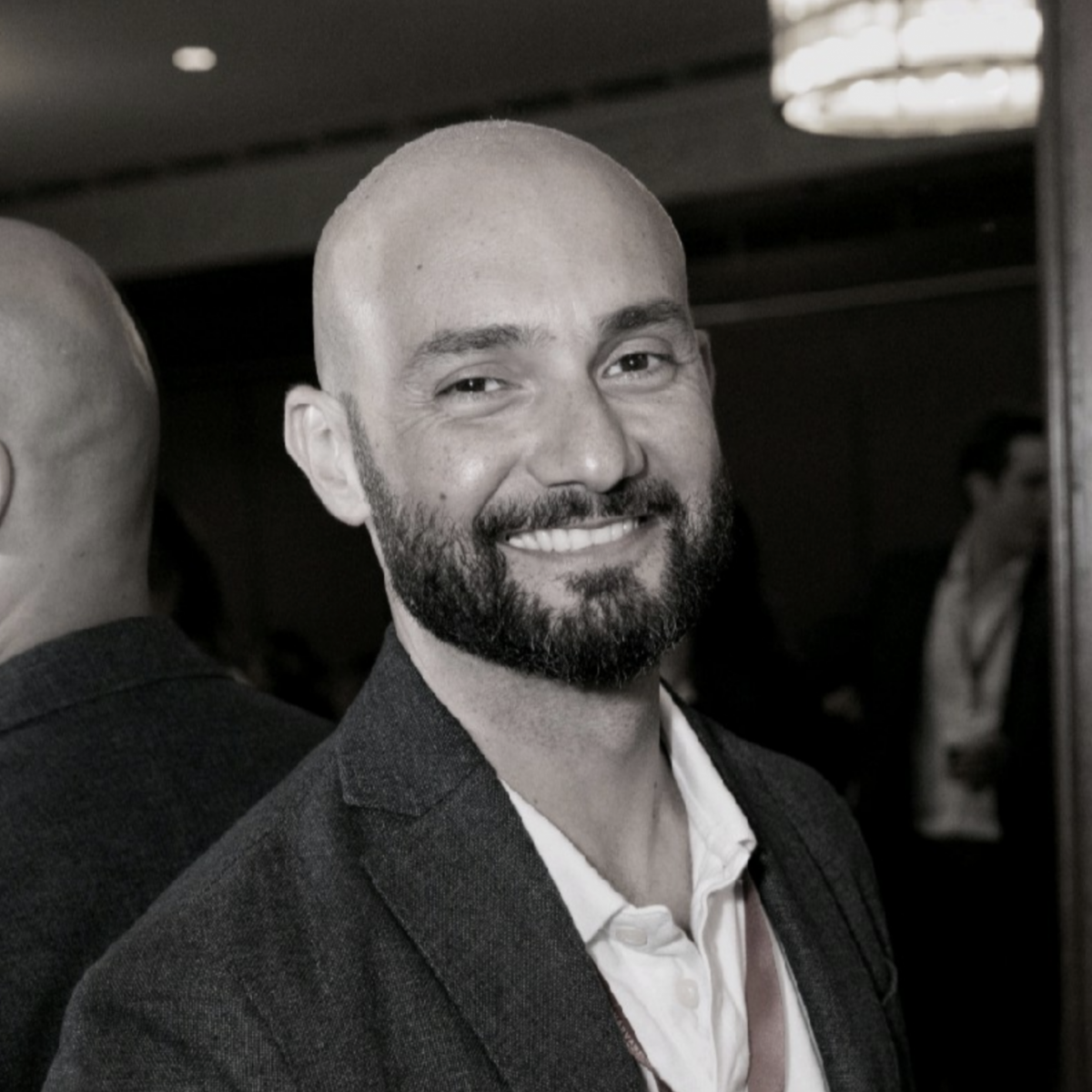Nice to Meet You, une start-up fondée par un Libanais, lève un million de dollars