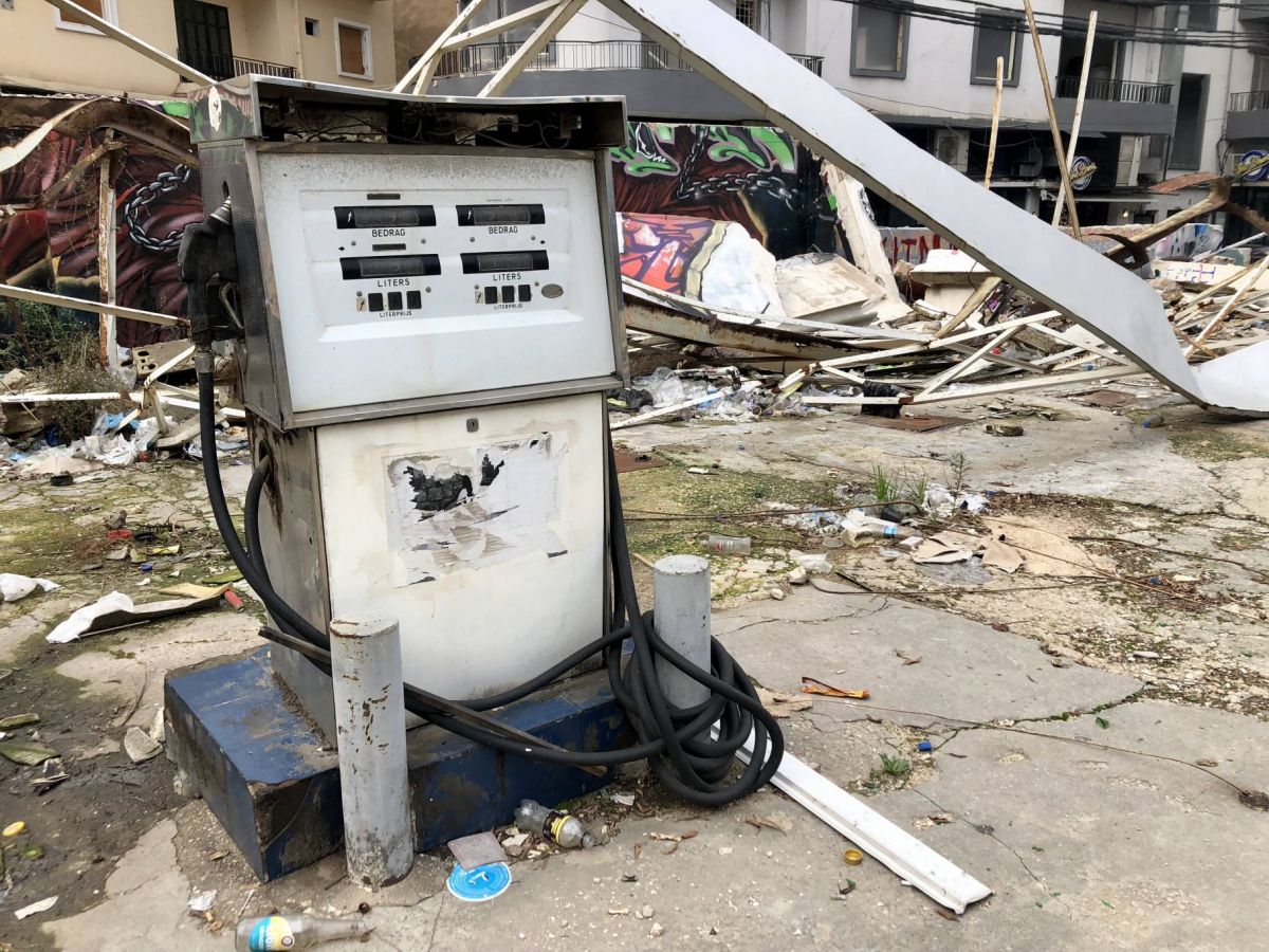 Les prix de l’essence et du gaz en hausse, celui du mazout en légère baisse