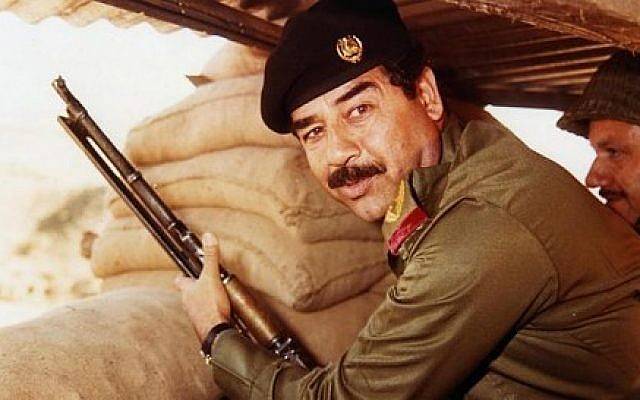 Quinze ans après son exécution, la nostalgie des années Saddam