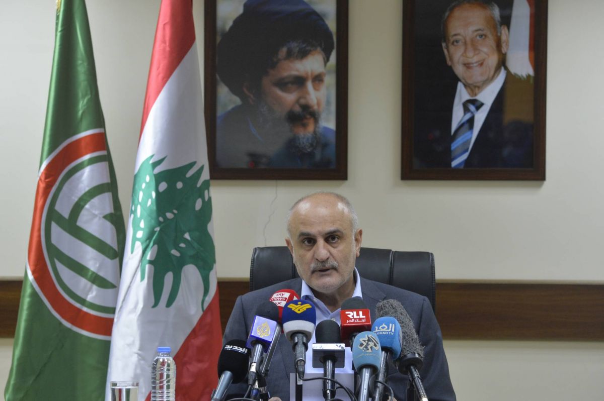 Bassil fait chanter le Hezbollah, Amal contre-attaque