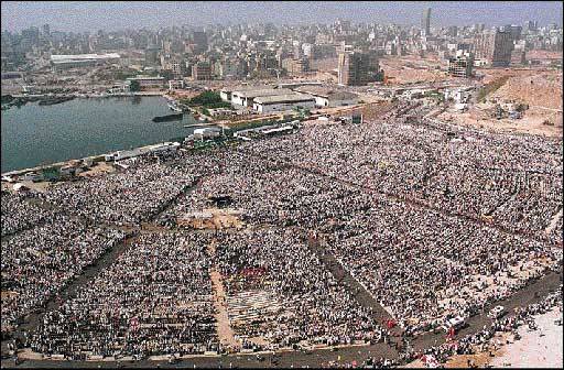 Un colloque sur Jean-Paul II et le « Liban-message » à Kaslik, en présence du n° 3 du Saint-Siège