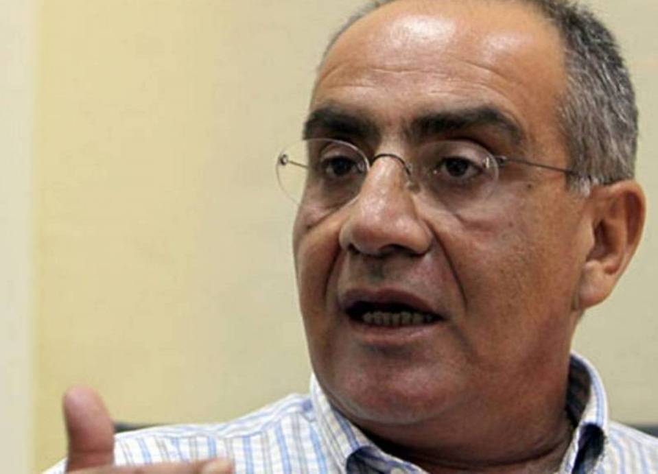 Farès Souhaid lancera lundi « le Conseil national contre l’occupation iranienne »