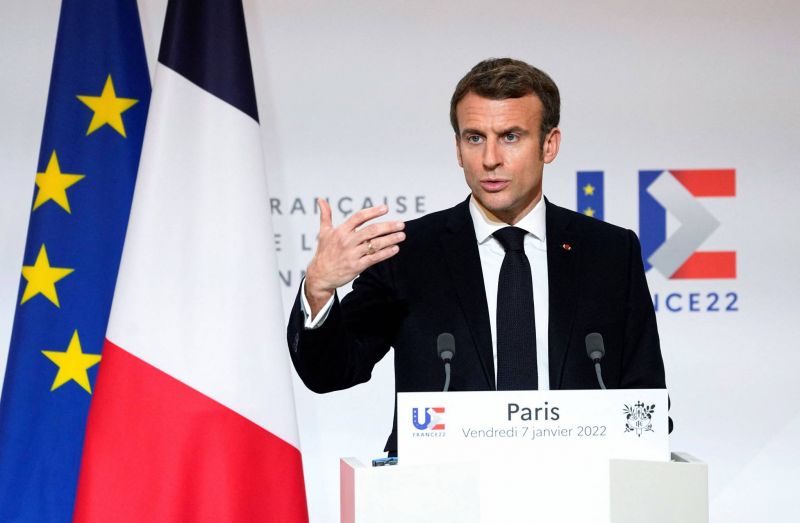 La France s’engage dans une présidentielle hors normes