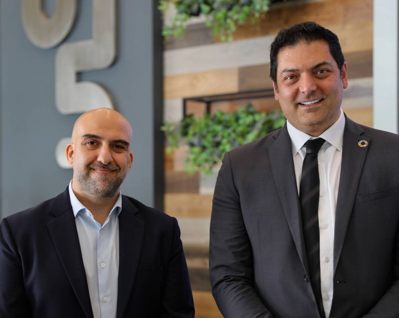 Verofax, cofondée par un Libanais, lève 1,5 million USD et l’année s’annonce bien
