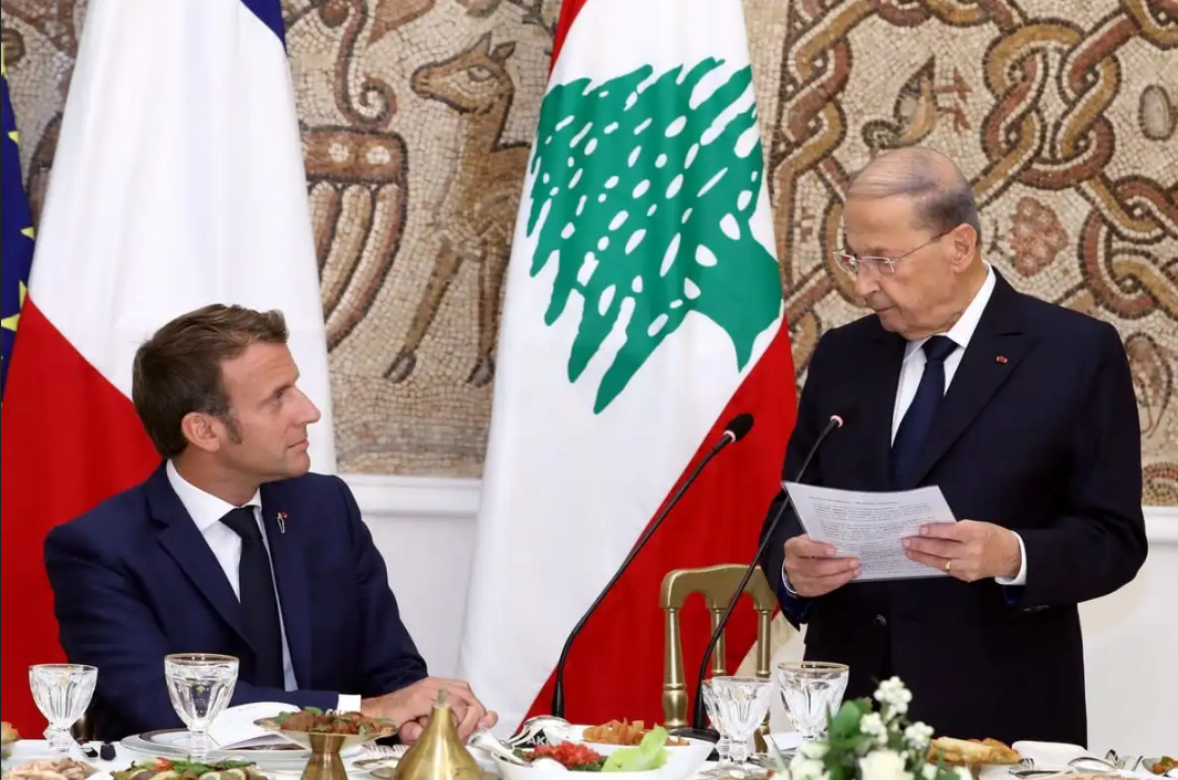 Face au Hezbollah, Paris est aux antipodes de l’approche maximaliste