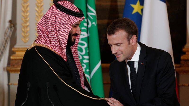 Pour une autre politique française au Liban