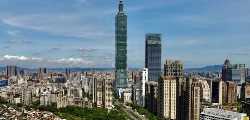 Puissant séisme au large de Taïwan, pas de victime