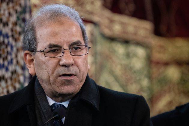 Le président du Conseil du culte musulman évoque une 