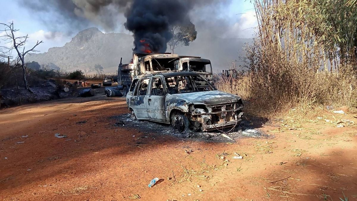 Save the Children confirme la mort de deux de ses employés dans un massacre imputé à l'armée
