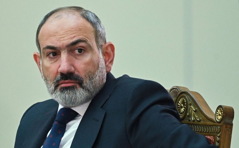 L'Arménie annonce la levée de son embargo sur les produits turcs