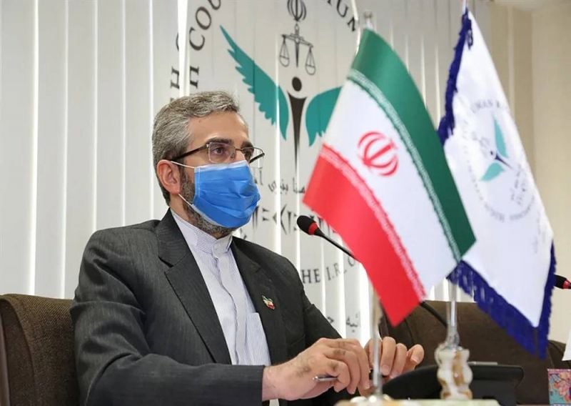 Téhéran appelle Séoul à débloquer ses fonds gelés au plus vite