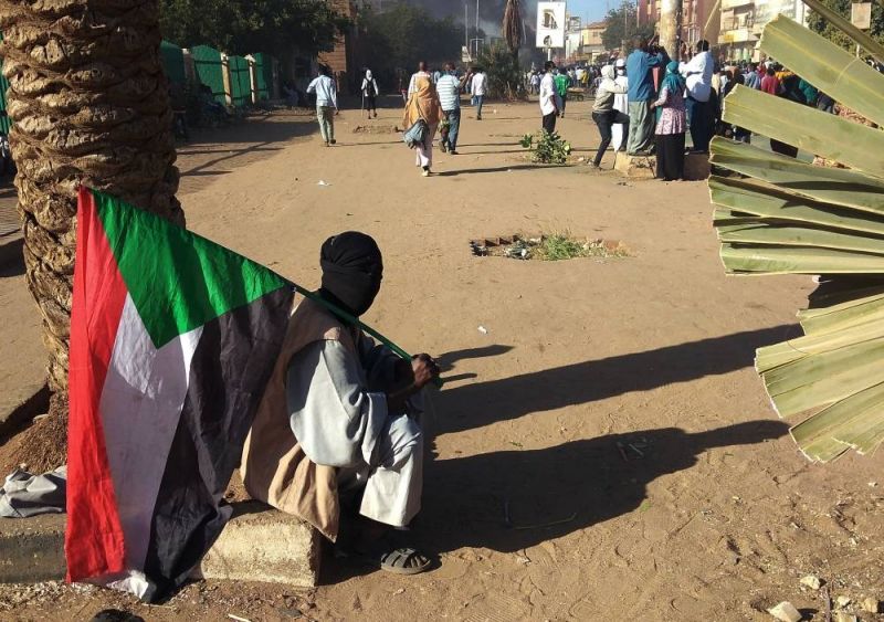 Khartoum quadrillée avant une nouvelle mobilisation des anti-putsch contre la répression