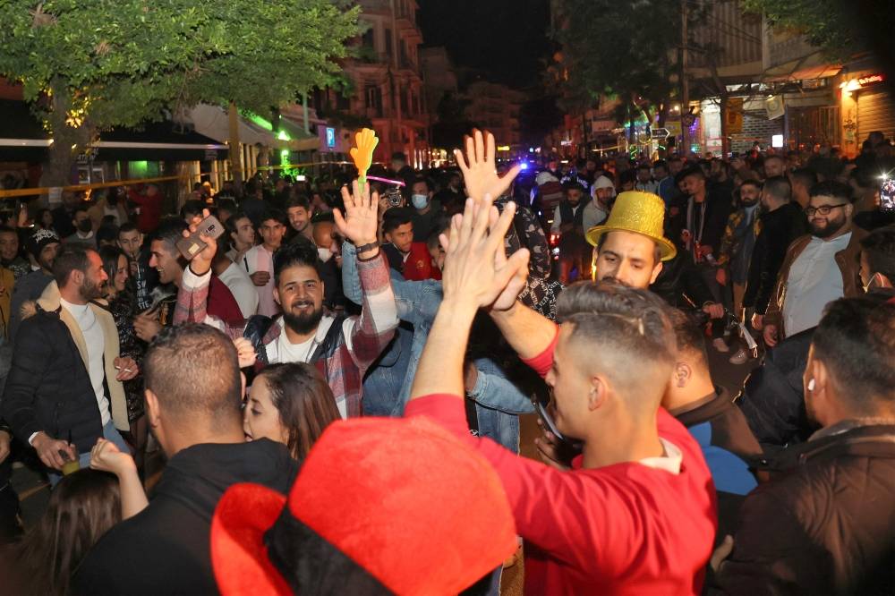 Abiad : Nous sommes prêts à boucler le pays si la propagation du virus s'accélère Abiad : Nous sommes prêts à boucler le pays si la propagation du virus s'accélère
