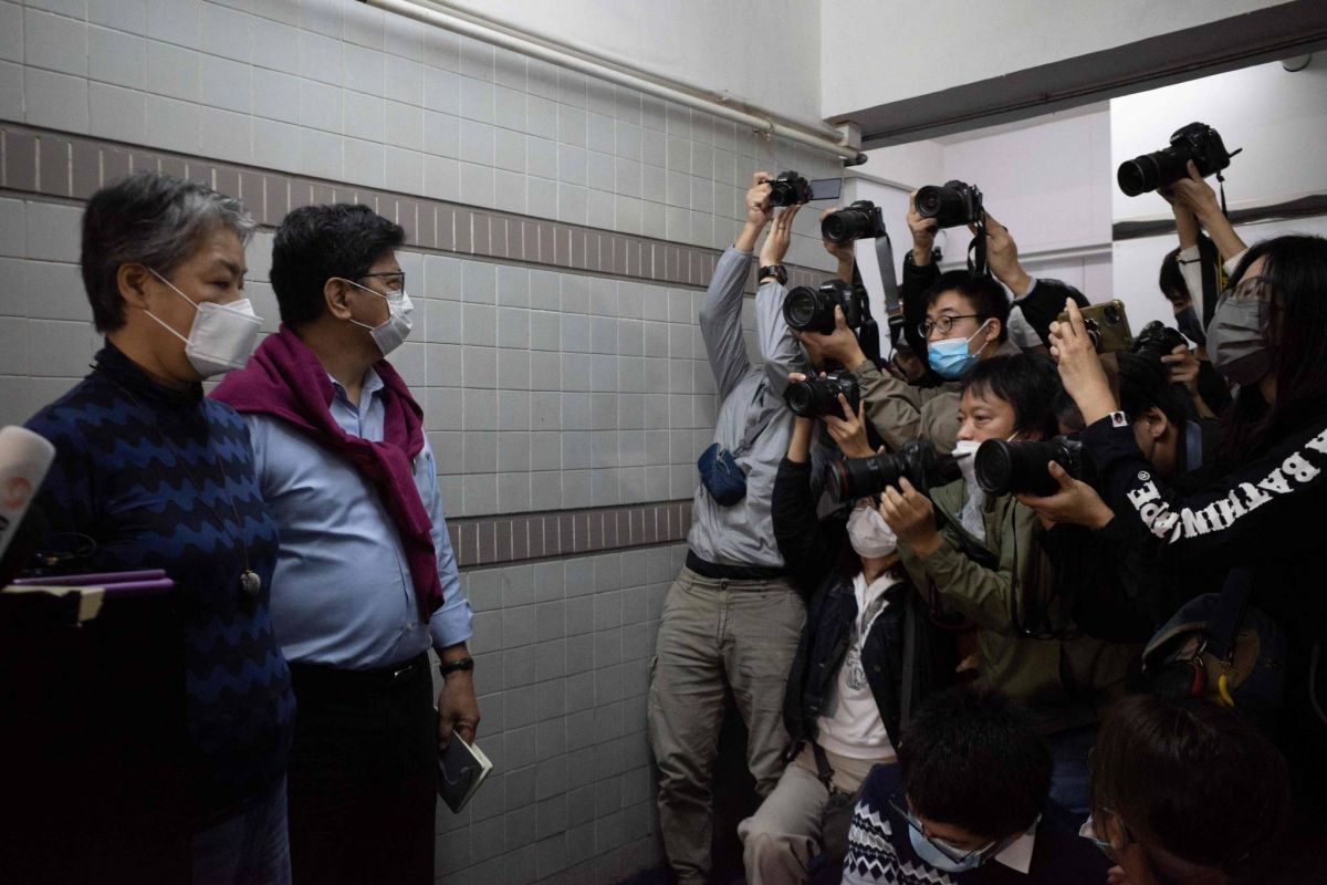 Un troisième média ferme, des journalistes s'inquiètent pour leur sécurité