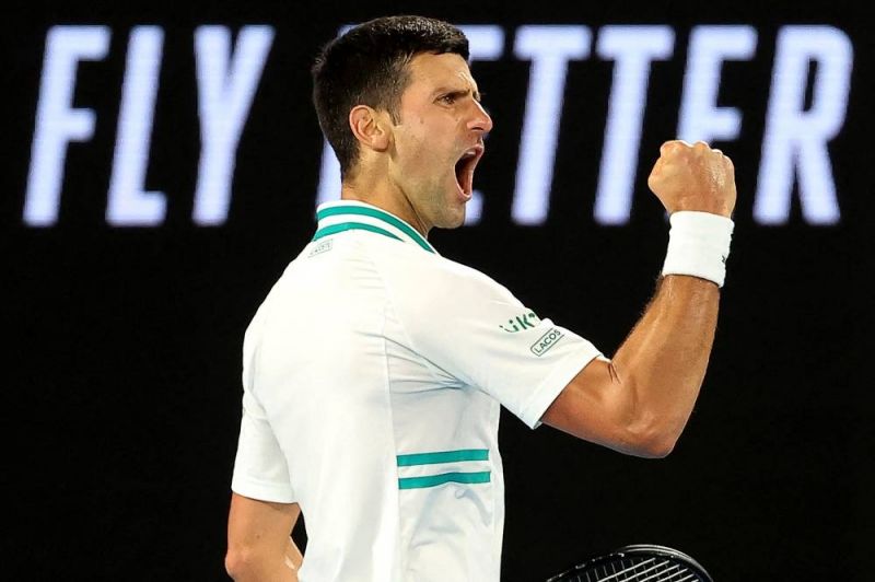 Djokovic en rétention en Australie jusqu'à lundi