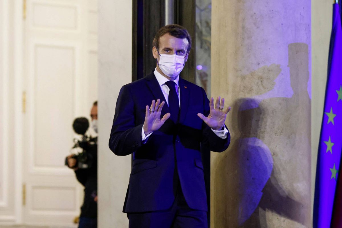 La France s'engage dans une élection présidentielle hors normes