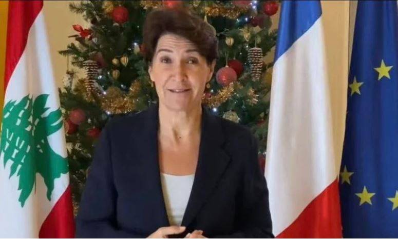 France’s ambassador to Beirut vows Paris will work to ensure Lebanese can vote in 2022