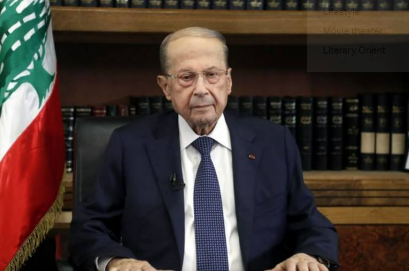 Aoun announces extraordinary Parliament session to start Jan. 10
