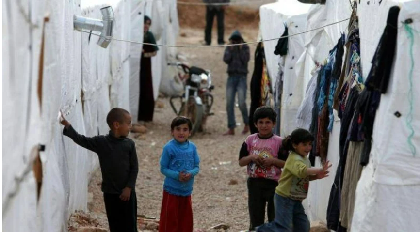Warning of looming heating tragedy, Arsal calls for help from the international community Warning of looming heating tragedy, Arsal calls for help from the international community