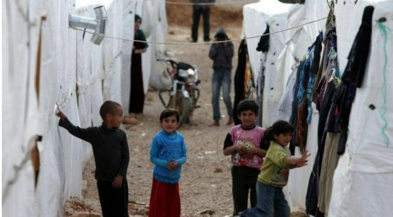 Warning of looming heating tragedy, Arsal calls for help from the international community