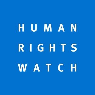 Des Tigréens expulsés d'Arabie emprisonnés et violentés, selon HRW