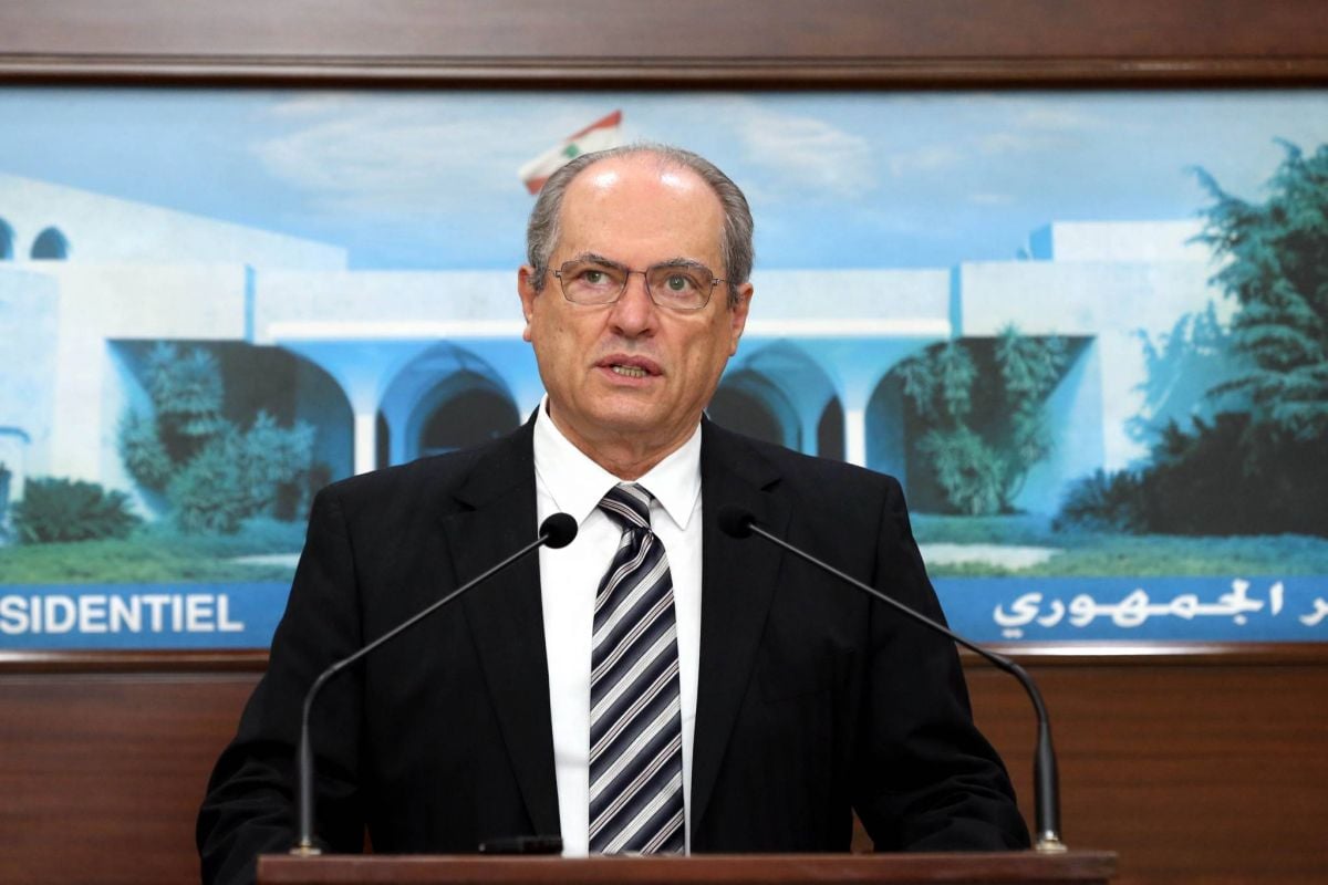Les négociations avec le FMI s'approfondiront en janvier, affirme le vice-Premier ministre