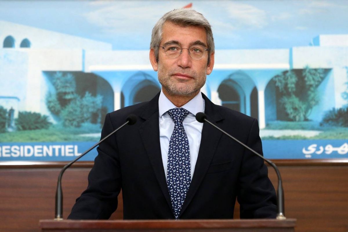 Fayad promet dix heures de courant supplémentaires par jour
