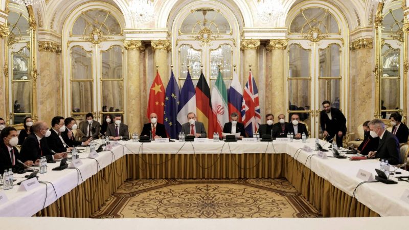 Téhéran et Moscou optimistes sur les discussions