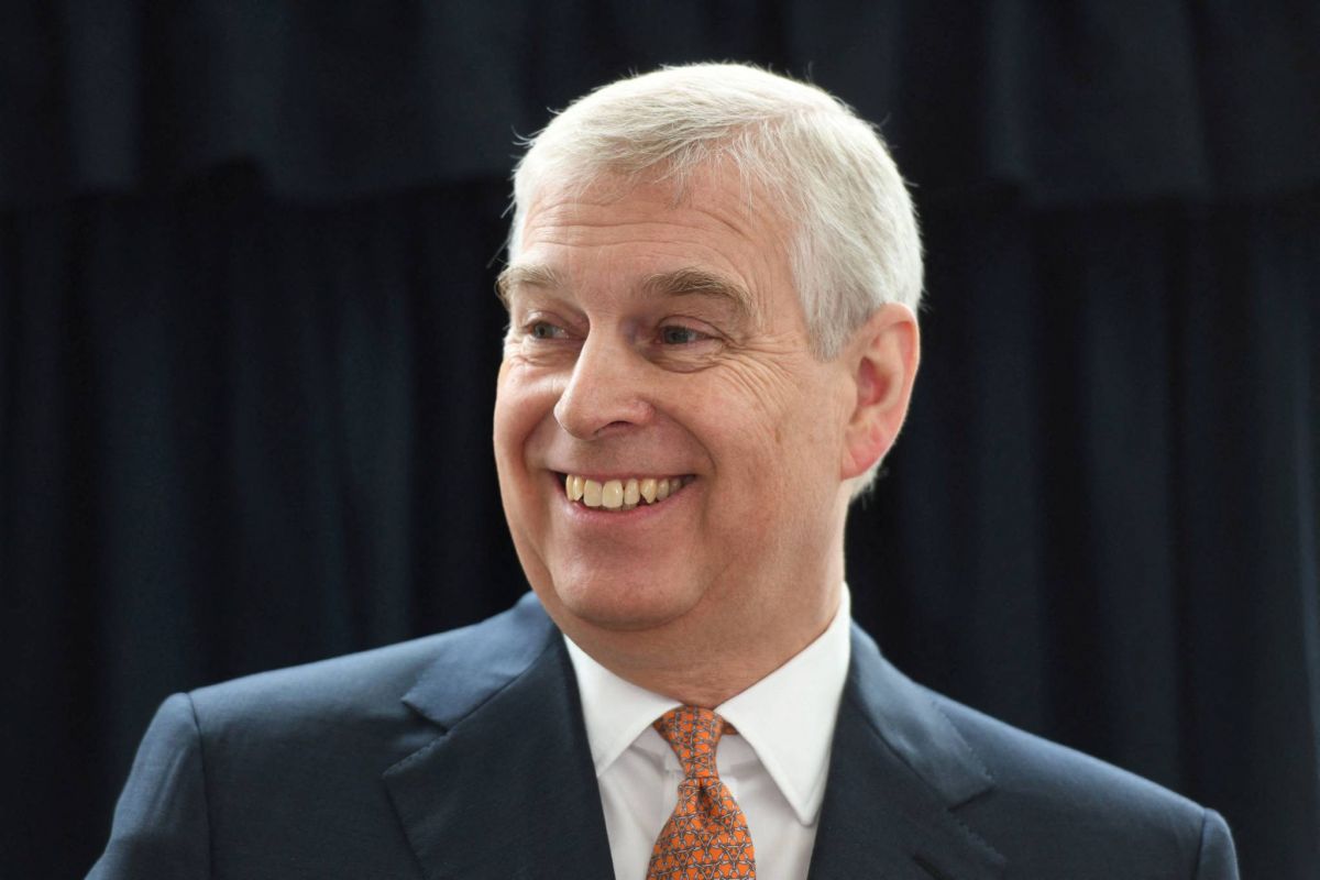 Le prince Andrew veut que la justice américaine classe une plainte pour 