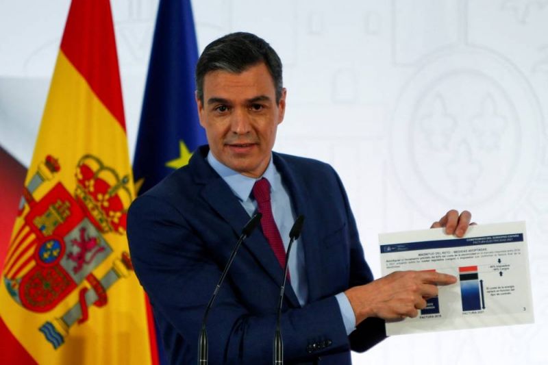 L'Espagne réduit la quarantaine pour les cas positifs de Covid-19