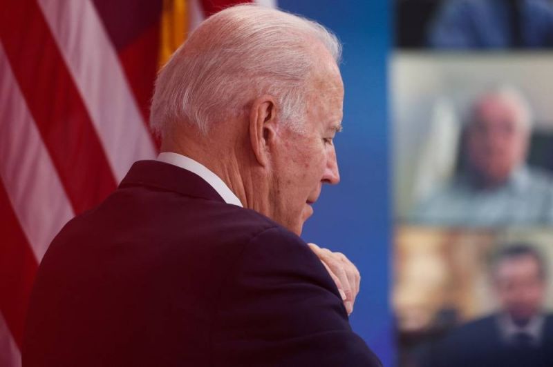 Omicron : Biden lève l'interdiction de voyage aux Etats-Unis depuis les pays d'Afrique australe