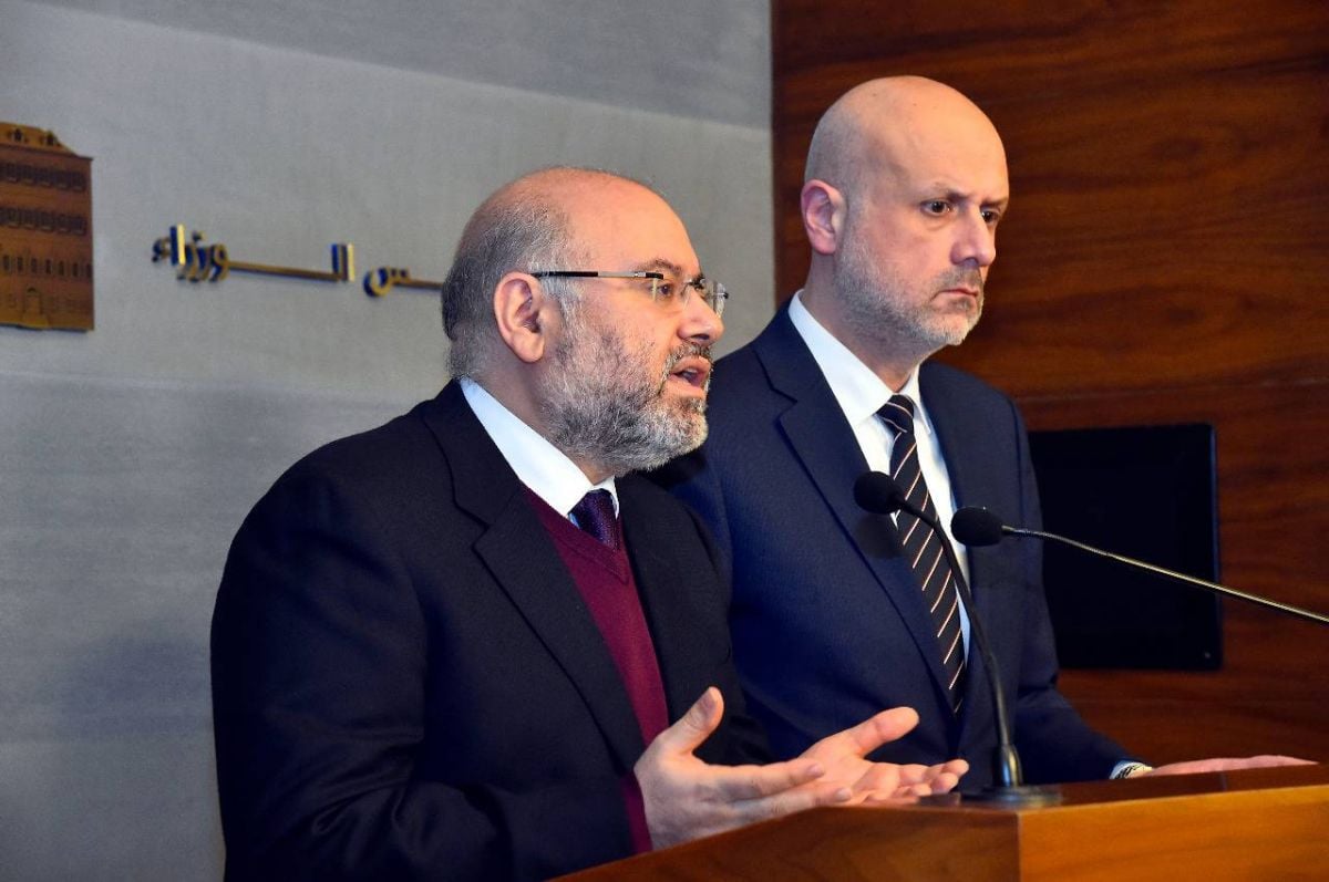 Abiad : Malgré la transmission locale d'Omicron, aucun confinement général envisagé pour le moment