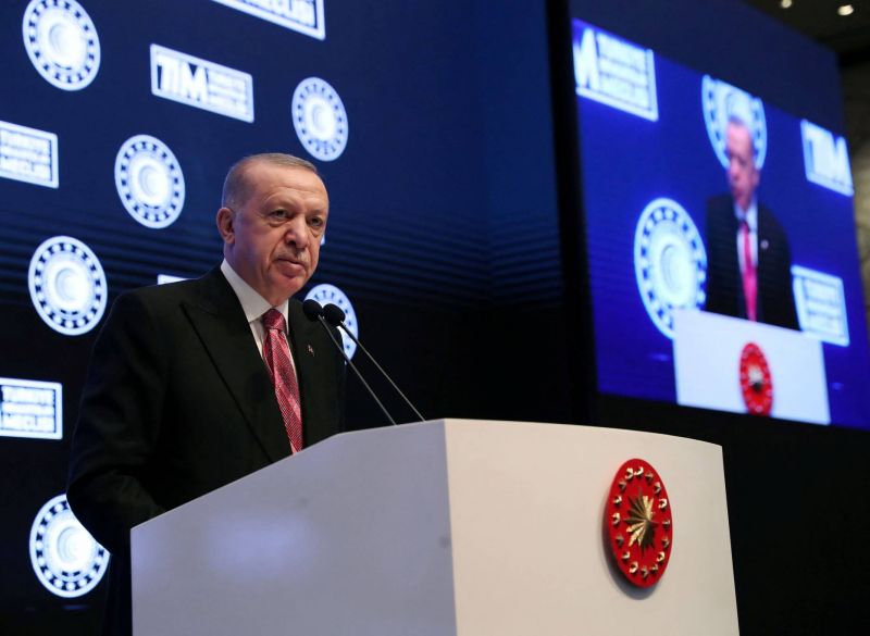 Erdogan en Arabie saoudite en février, première visite depuis le meurtre de Khashoggi