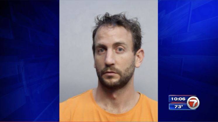Marwan Habib, accused serial sexual harasser, facing charges in Miami